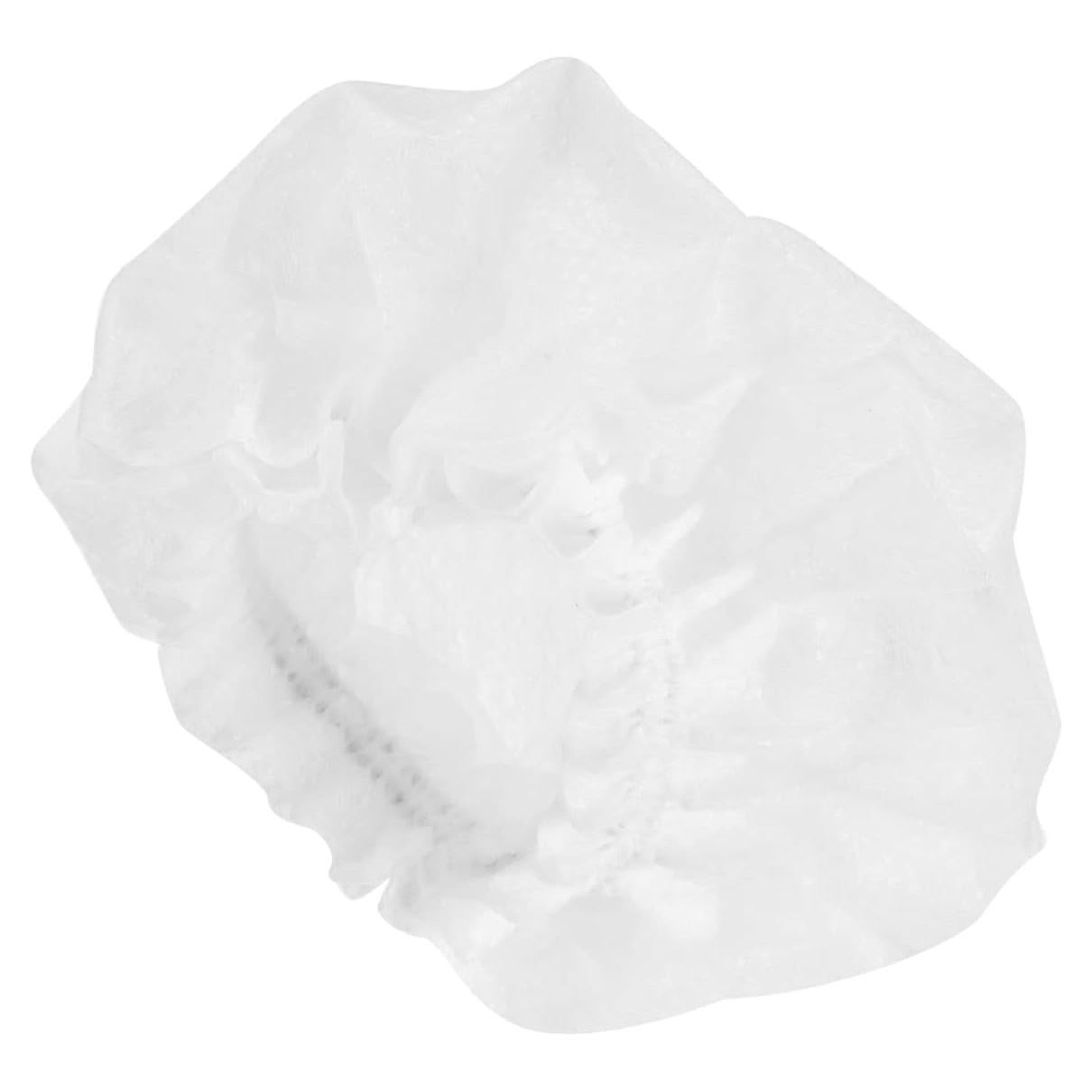 Funda desechable para micrófono MECCANIXITY - 50 unidades