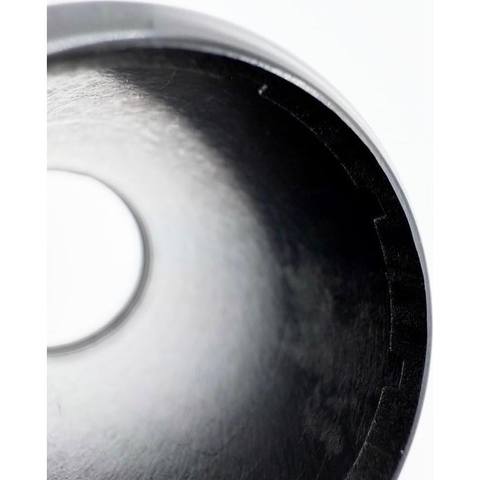 Cubierta de Batería Shure BLX2/SM58, Paquete de 2, Negro