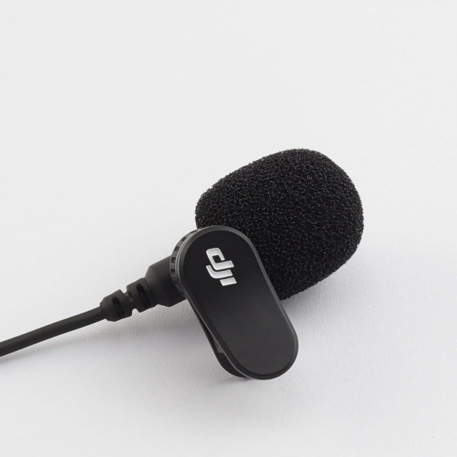 Funda de viento LEFXMOPHY para micrófono Lavalier 5-Pack