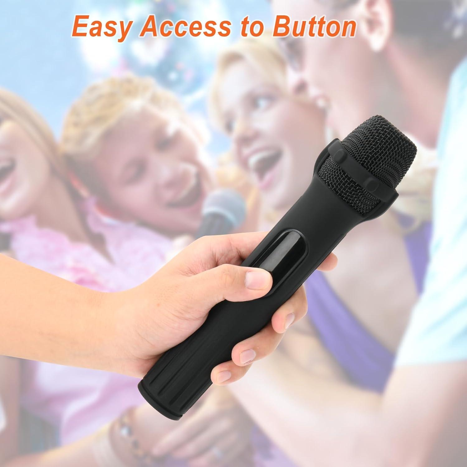 Funda de Silicona TXEsign para Micrófono Inalámbrico JBL - 2 Unidades