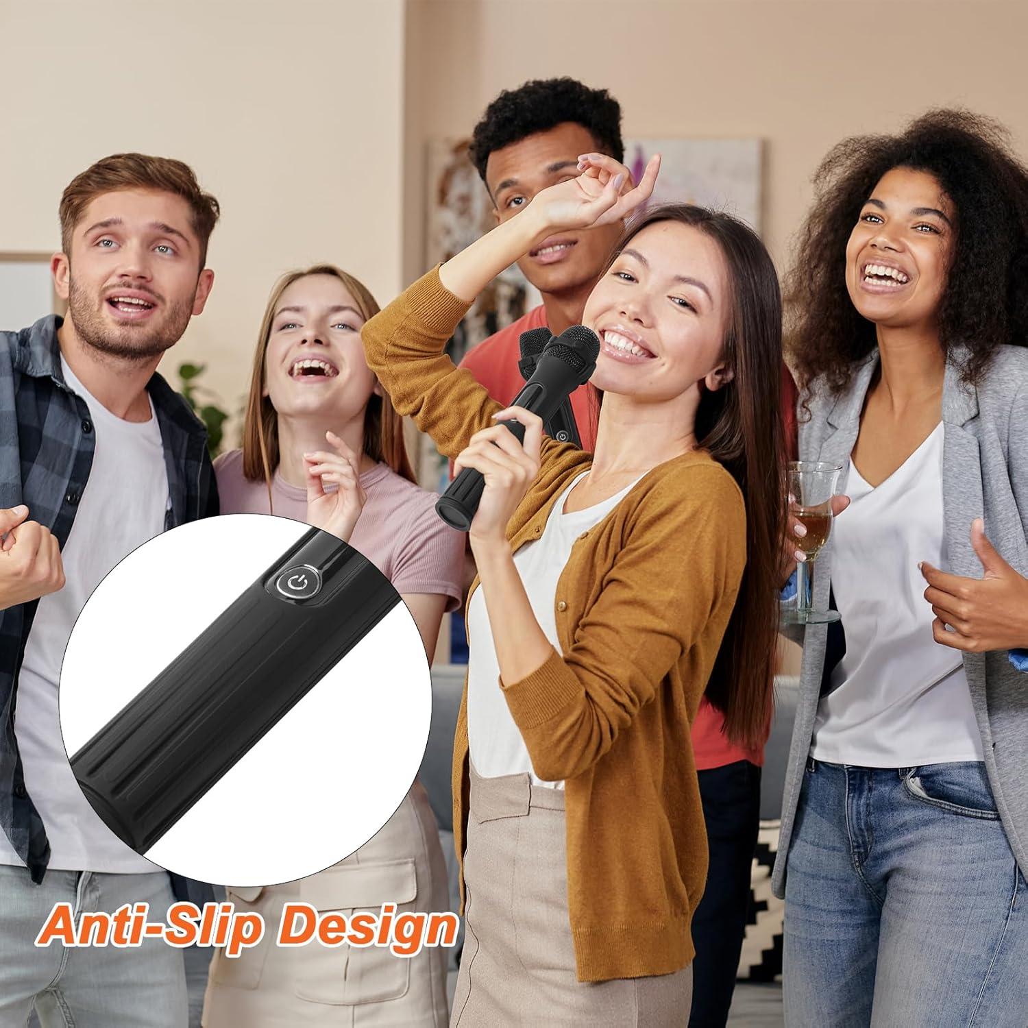 Funda de Silicona TXEsign para Micrófono Inalámbrico JBL - 2 Unidades