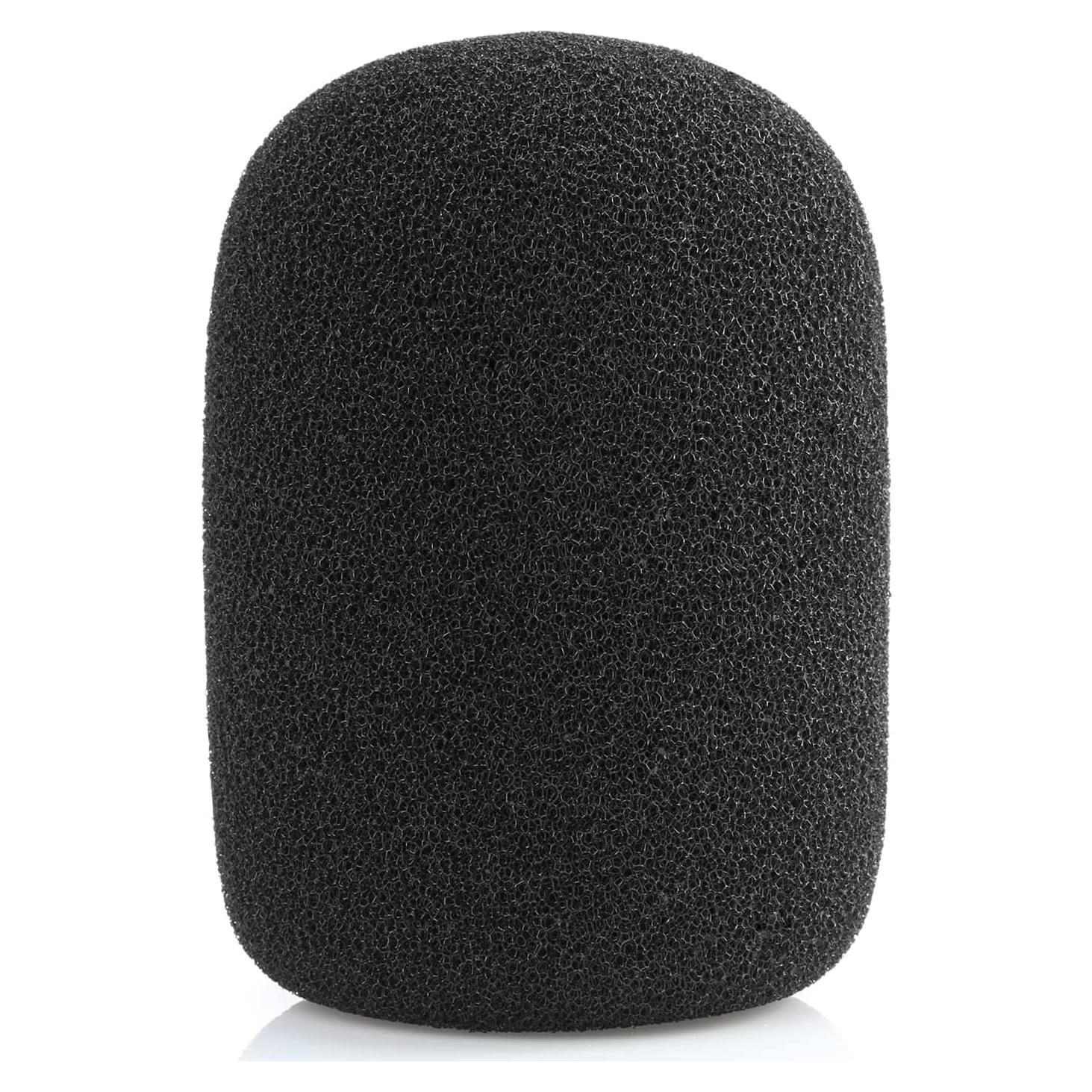 Filtro Pop LEFXMOPHY para micrófono Electro-Voice RE20/RE27/RE320