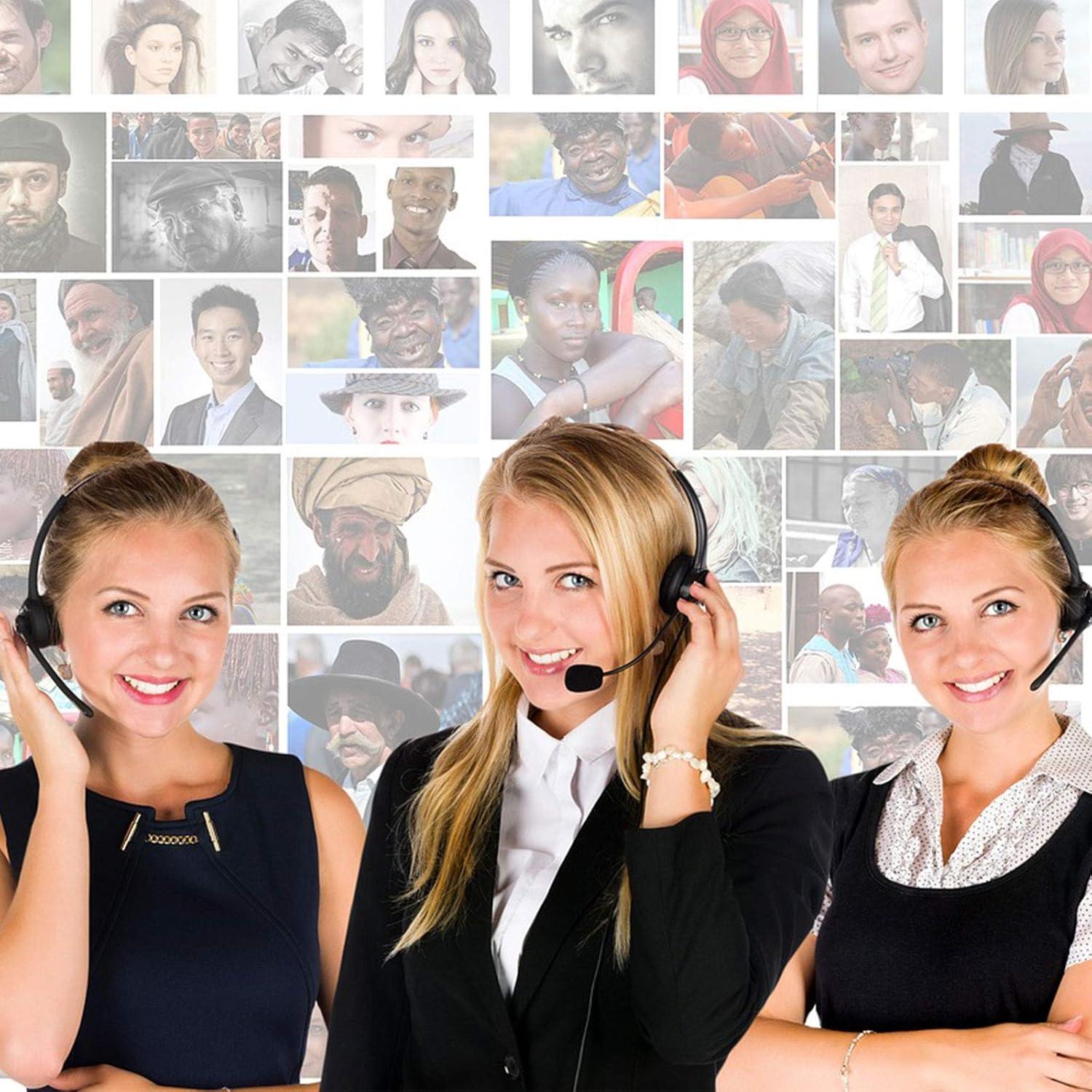 100 Fundas de Espuma para Micrófono Frienda 30x22mm