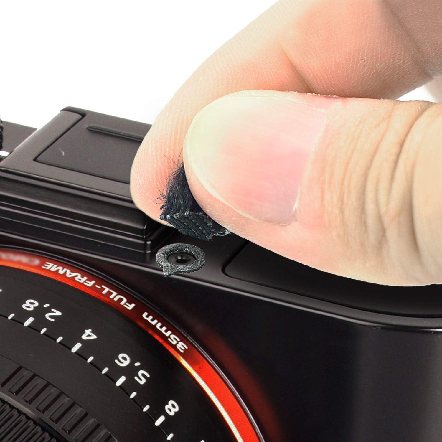 Filtro de Viento para Micrófono de Cámara YOUSHARES 10 PCS