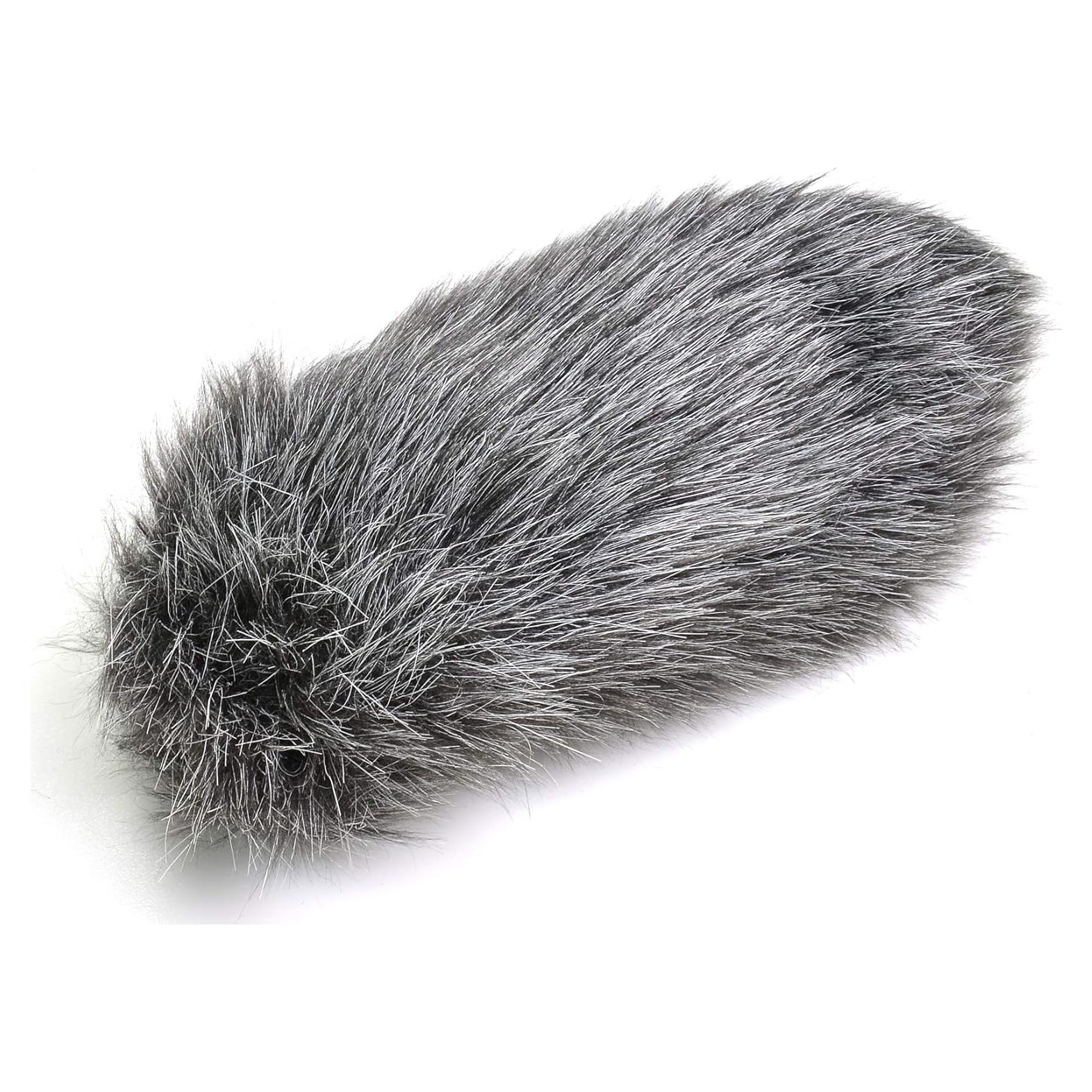 Funda de viento DeadCat para micrófono Rode VideoMic GO