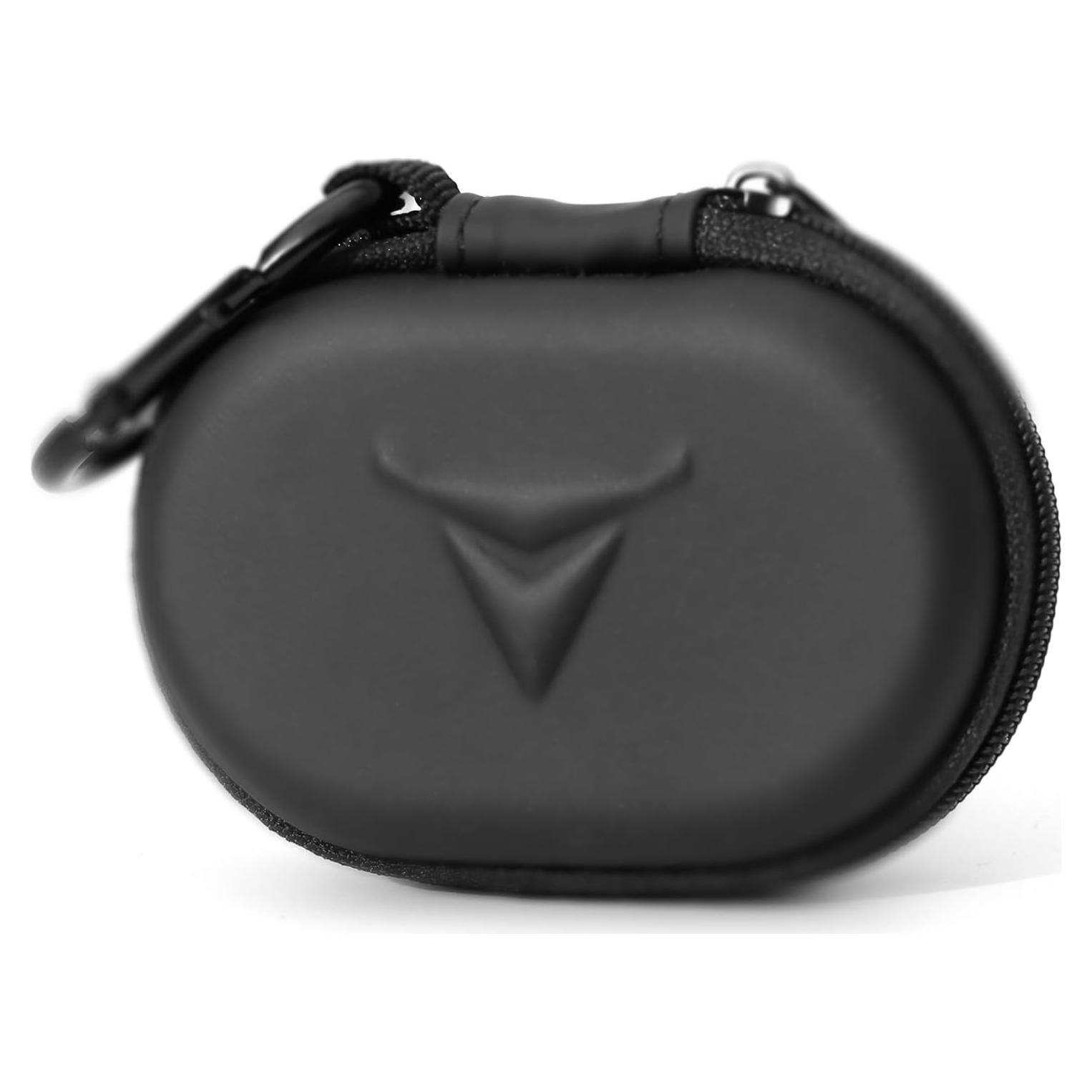 Estuche de Transporte Decibullz para Auriculares y Tapones