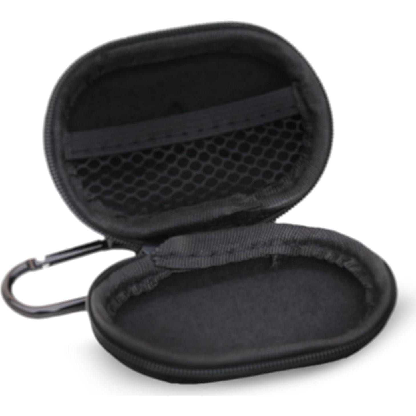 Estuche de Transporte Decibullz para Auriculares y Tapones