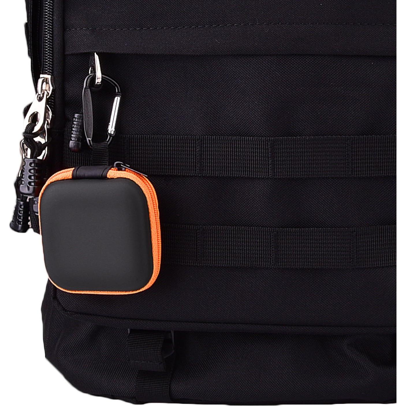 Estuches de Transporte para Auriculares SunmnDirect - 5 Piezas