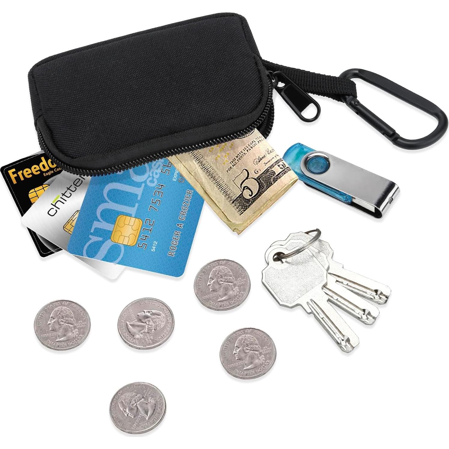 Funda Mini E-Tree Organizador de Accesorios Electrónicos