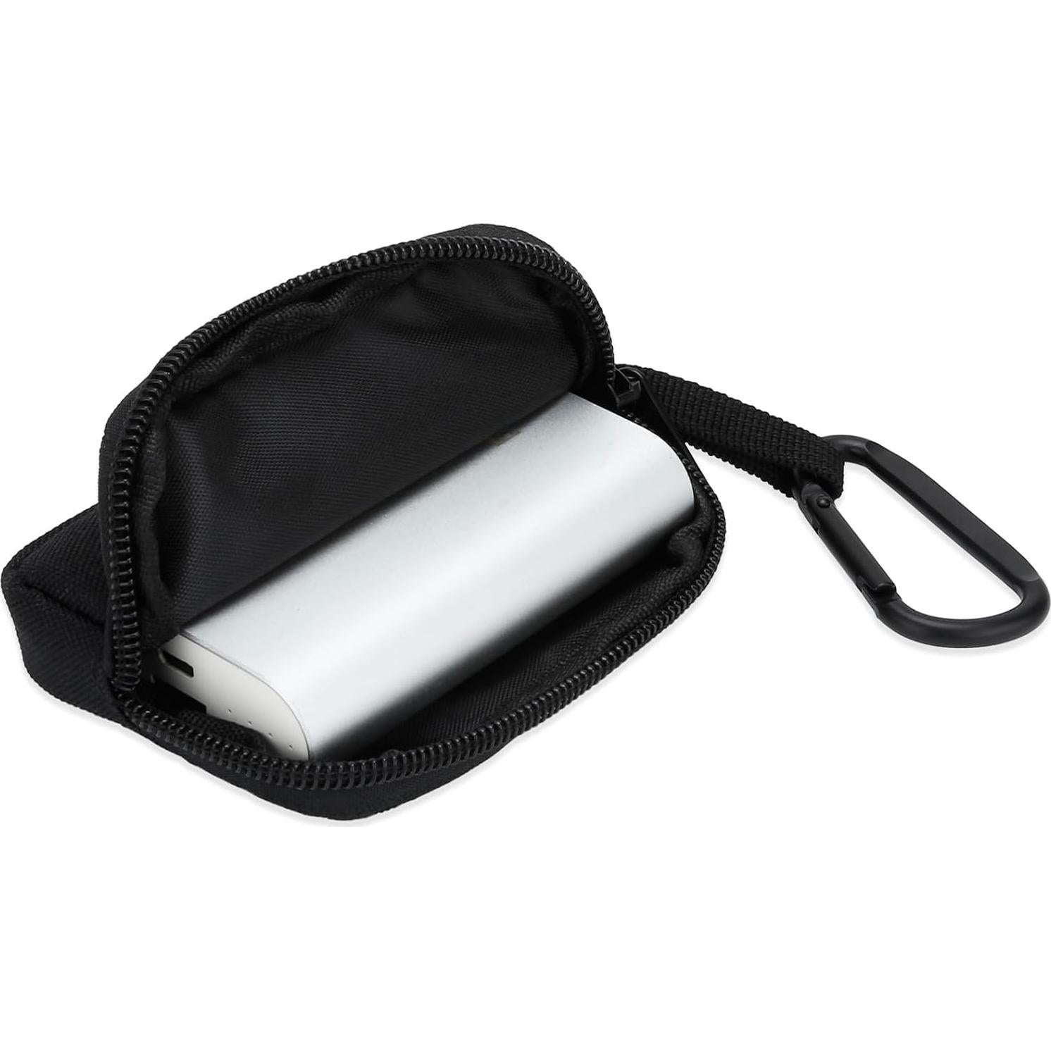 Funda Mini E-Tree Organizador de Accesorios Electrónicos