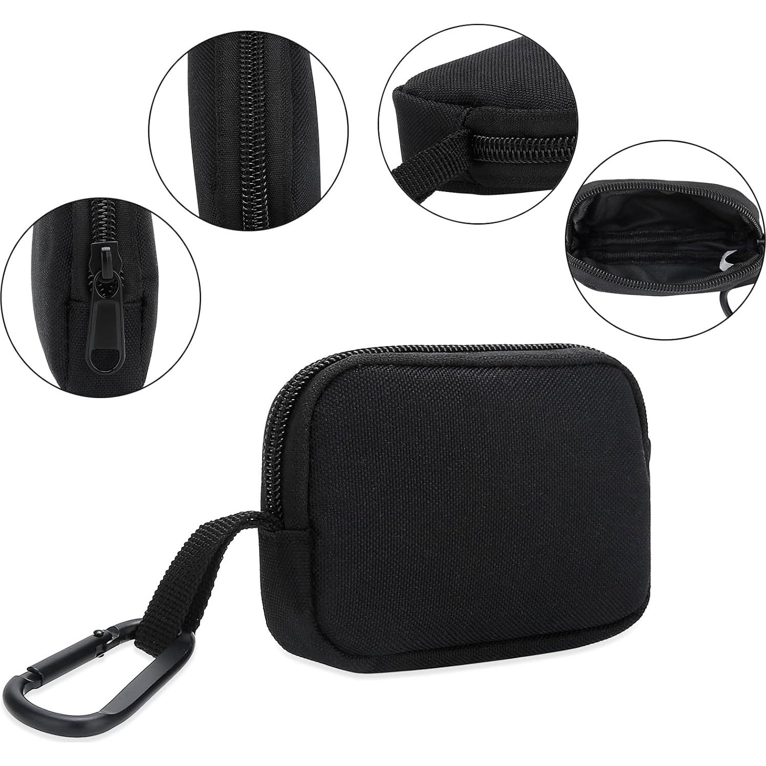 Funda Mini E-Tree Organizador de Accesorios Electrónicos