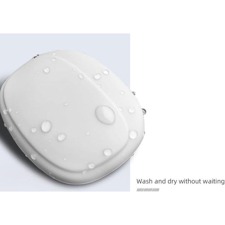 2 Organizadores de Auriculares Magnéticos CCeCCe - Silicona