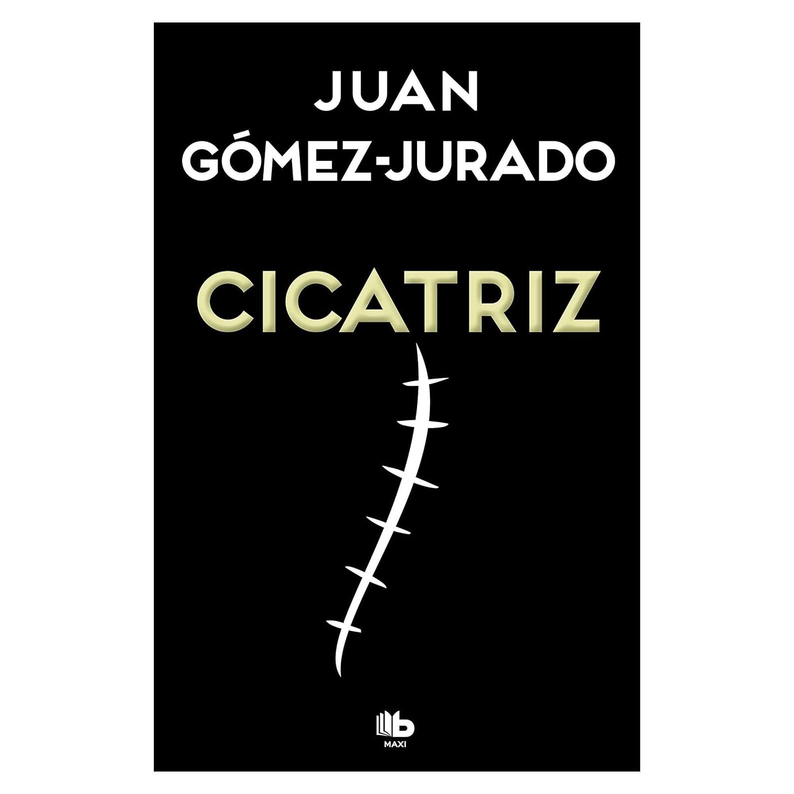 Cicatriz / Scar (Spanish Edition)