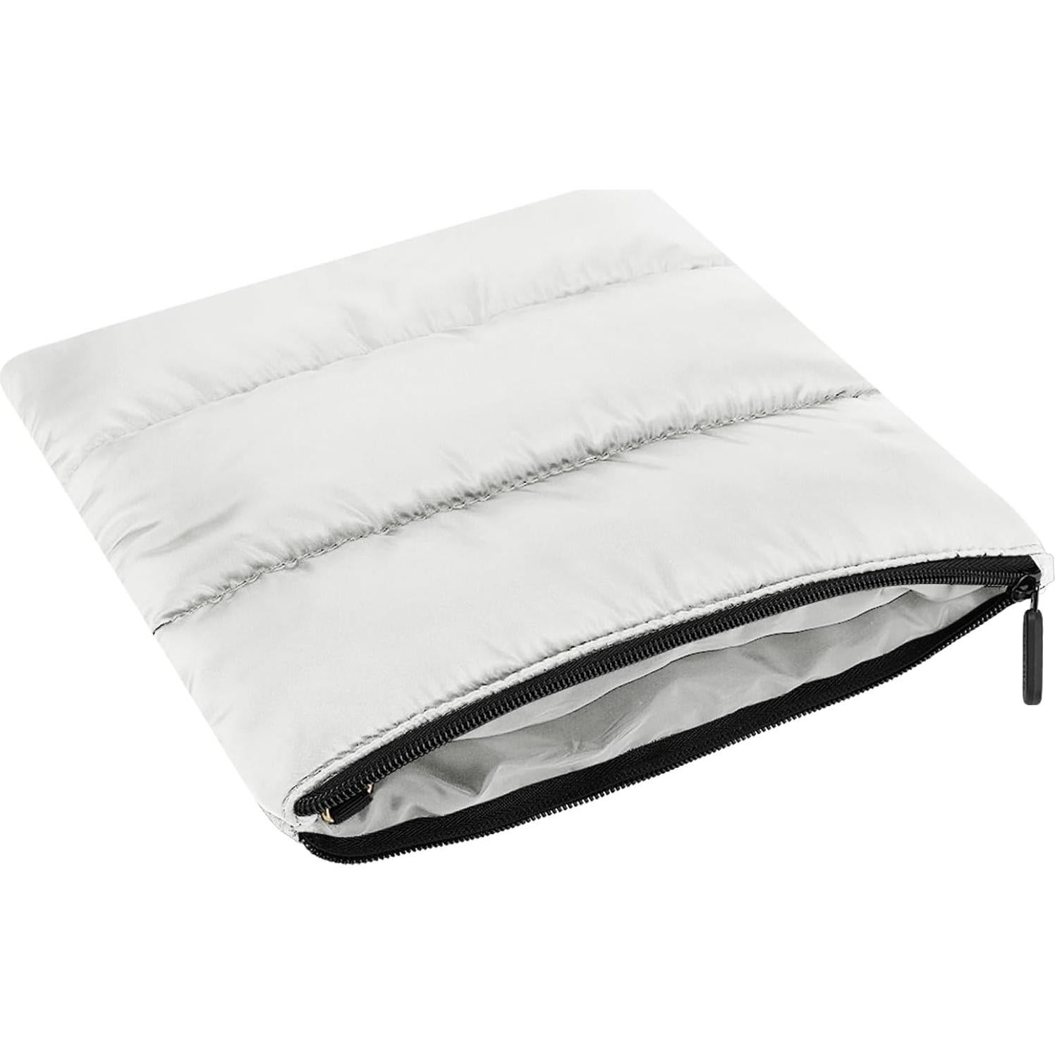 Bolsa de Transporte para Auriculares Geekria NOVA - Blanco