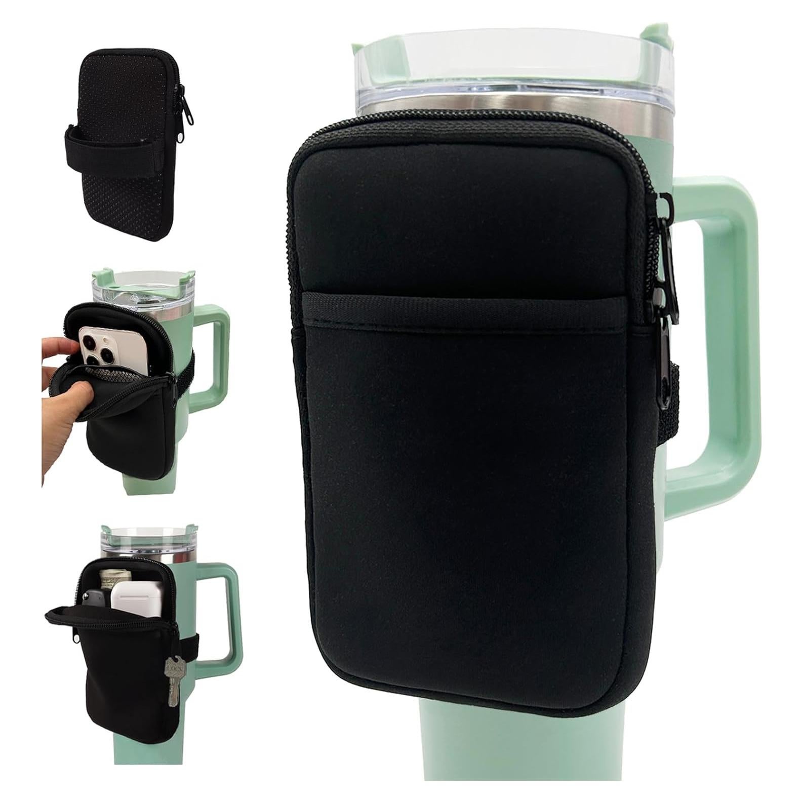 Bolsa de Agua LMYUHONG Max para Taza Stanley 1.18L y 0.59L