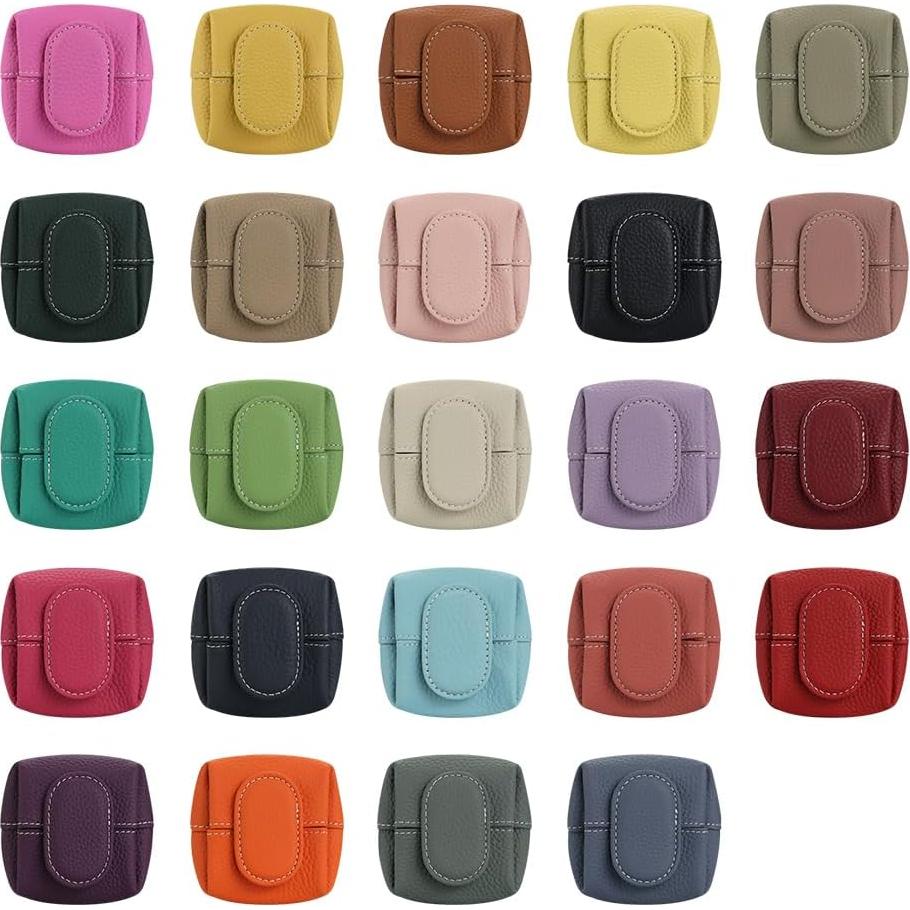 Monedero Mini Lichi Royal Bagger Rojo Sandía para Mujeres