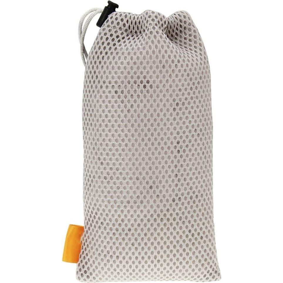 Bolsas de Almacenamiento de Malla TAODAN - 5 Piezas 8.9x18.5cm
