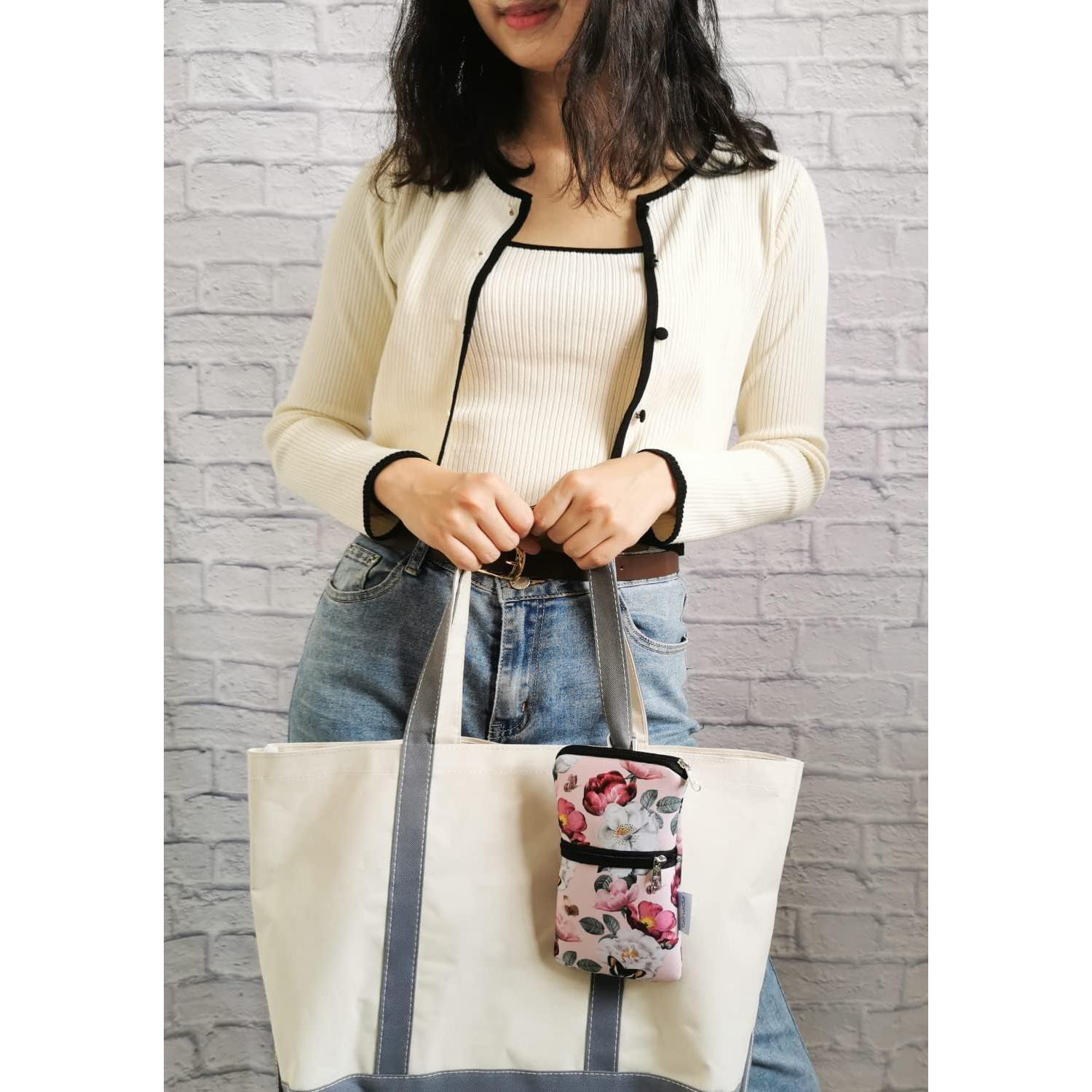 Funda Neopreno a Prueba de Golpes Mauton para Teléfono 18x10.5cm