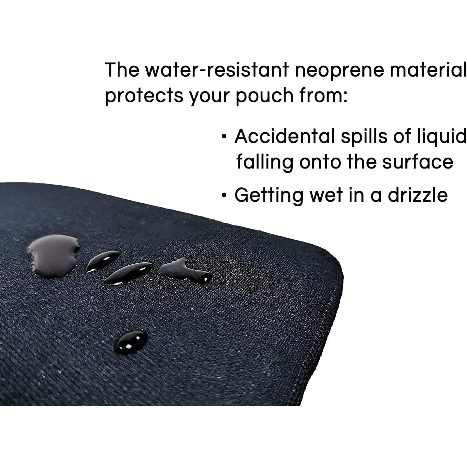 Funda Neopreno a Prueba de Golpes Mauton para Teléfono 18x10.5cm