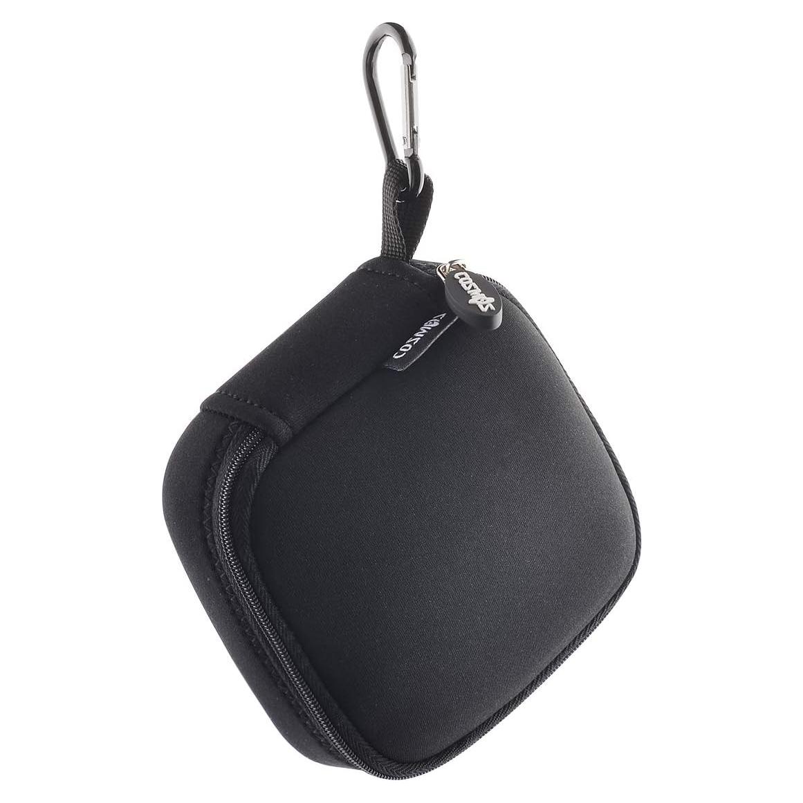 Bolsa Organizadora de Viaje CM para Adaptador MagSafe y Accesorios