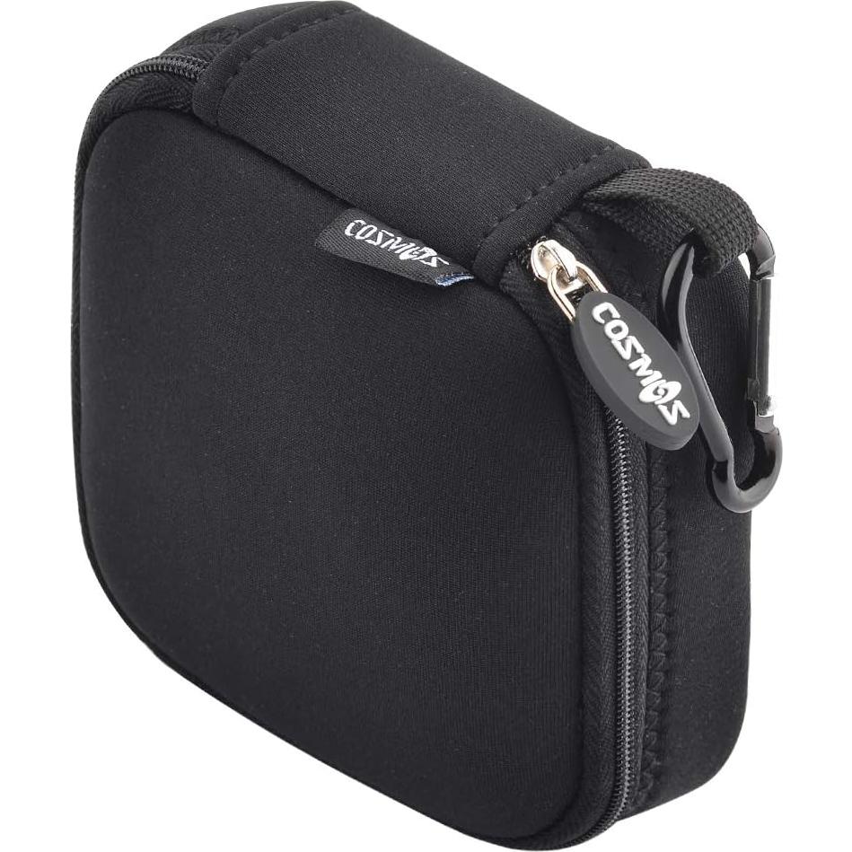 Bolsa Organizadora de Viaje CM para Adaptador MagSafe y Accesorios