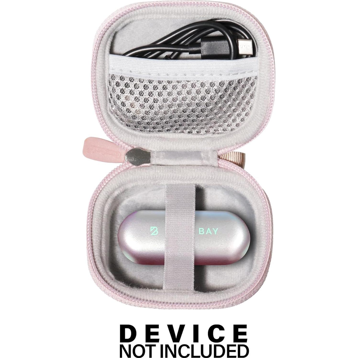 Funda CaseSack para Auriculares Inalámbricos Tempo 30 - Oro Rosa