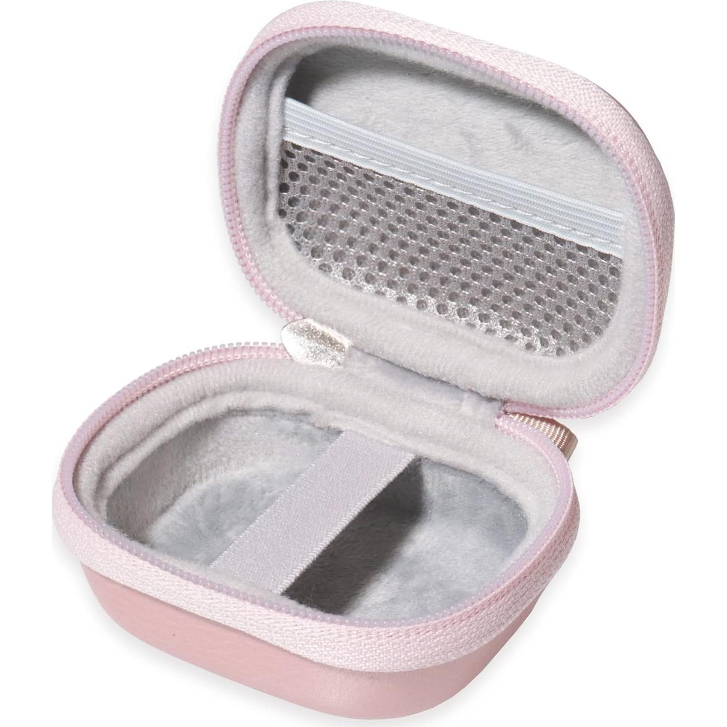 Funda CaseSack para Auriculares Inalámbricos Tempo 30 - Oro Rosa