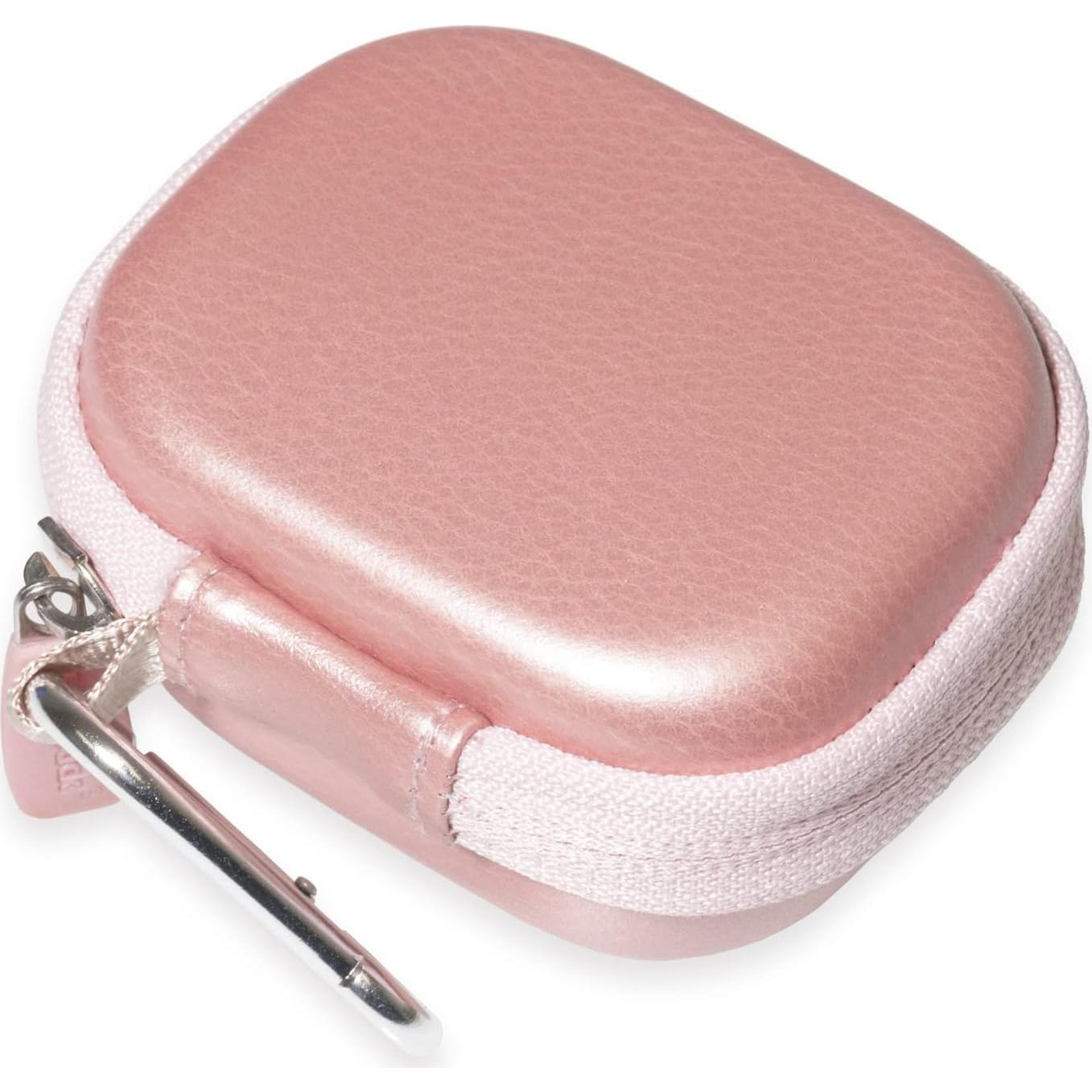 Funda CaseSack para Auriculares Inalámbricos Tempo 30 - Oro Rosa