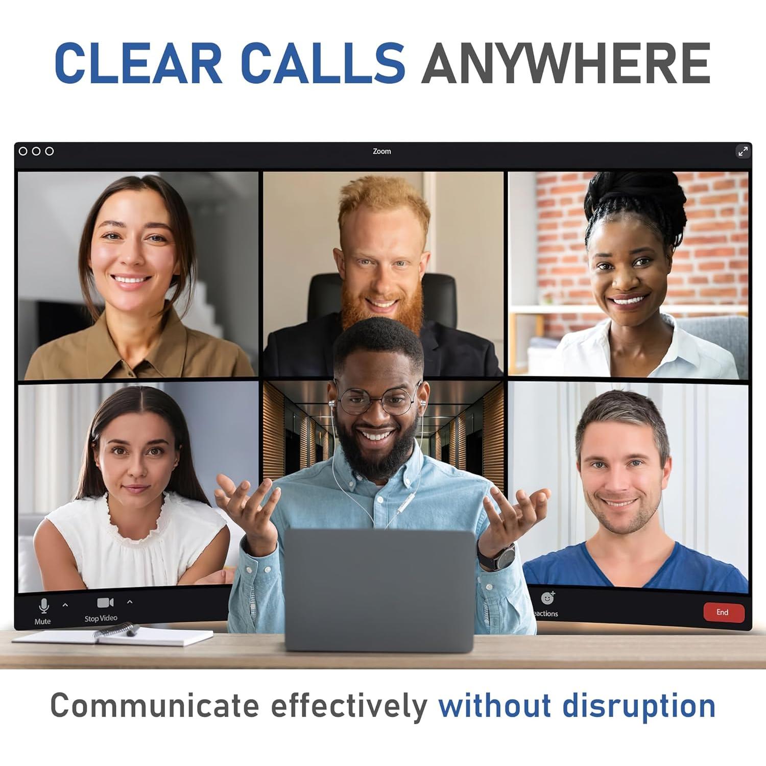 Rider USB C Headphones, 5 Years Warranty, Magnetic USB-C Earbuds for iPhone 16 15 Pro Max Plus Samsung Galaxy S24 S23 Ultra S22 S21 FE S20 Z Flip 3 Fold 4 A53 A54, USB Type C Earphones - White