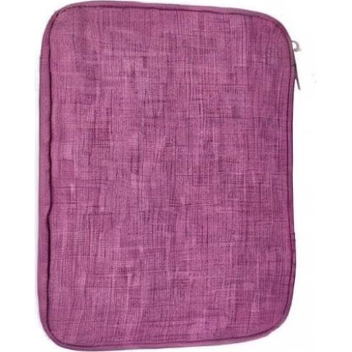 Bolsa Organizador de Accesorios Electrónicos Kolodosa Fucsia