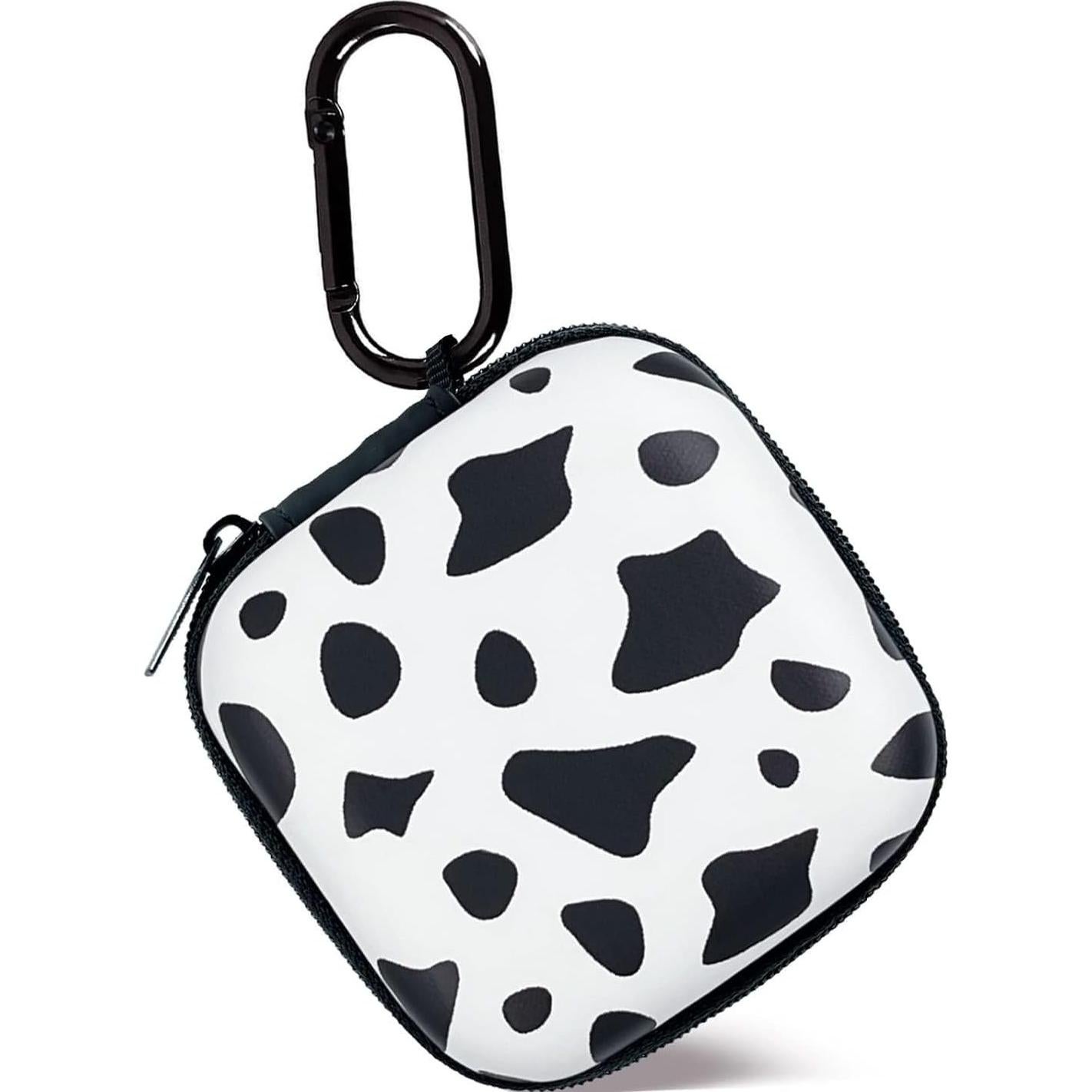 Funda organizadora EVA PowerDriver para auriculares - Vaca