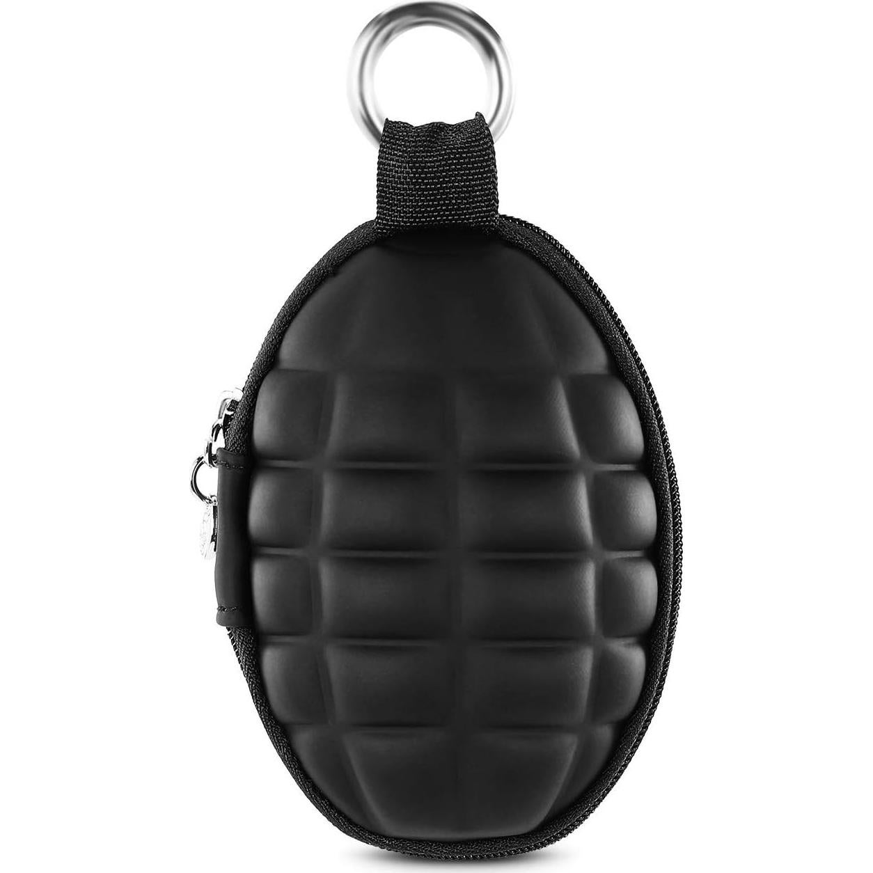 Funda de Granada Estilo Creativo Suuree - Monedero Negro