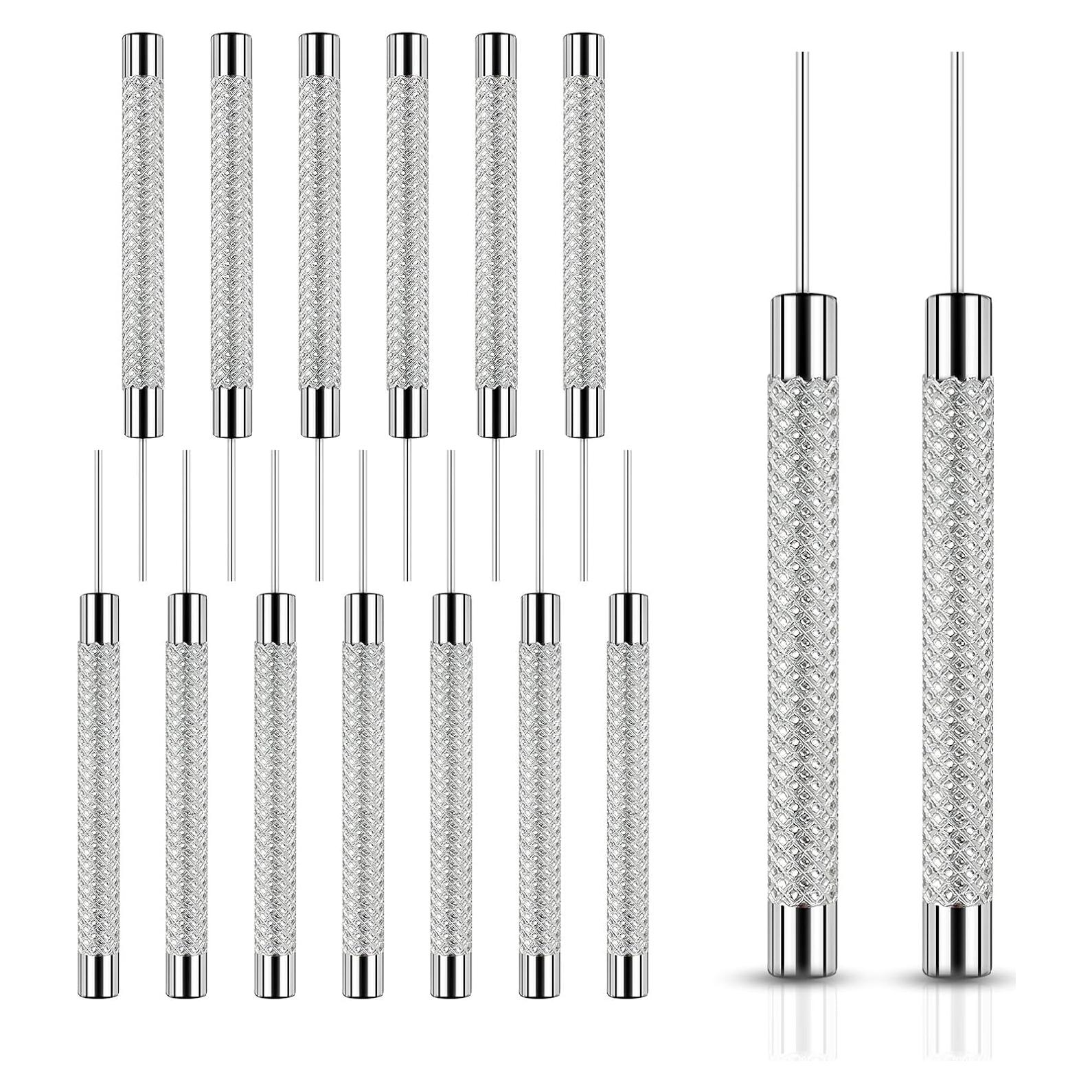 Pin de Extracción de Tarjeta SIM COMNICO - 15 Piezas Metal