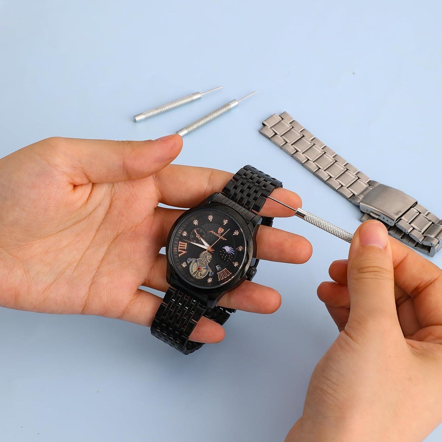 Pin de Extracción de Tarjeta SIM COMNICO - 15 Piezas Metal