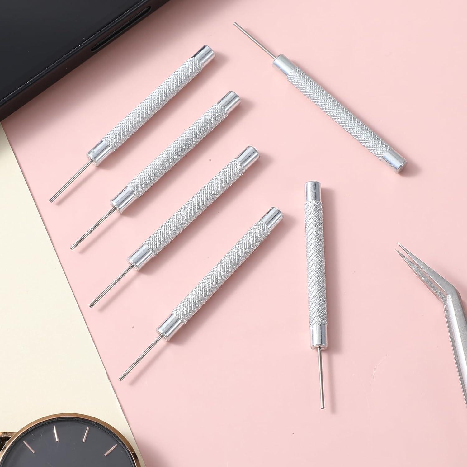 16 Piezas Herramientas de Extracción de Tarjeta SIM AOZUO