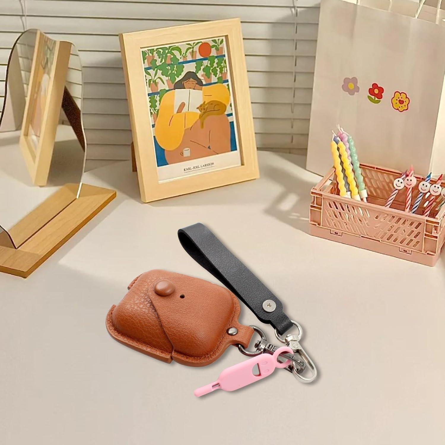 Kit de Herramientas para Tarjeta SIM Lilaly 6 Pcs Rosa