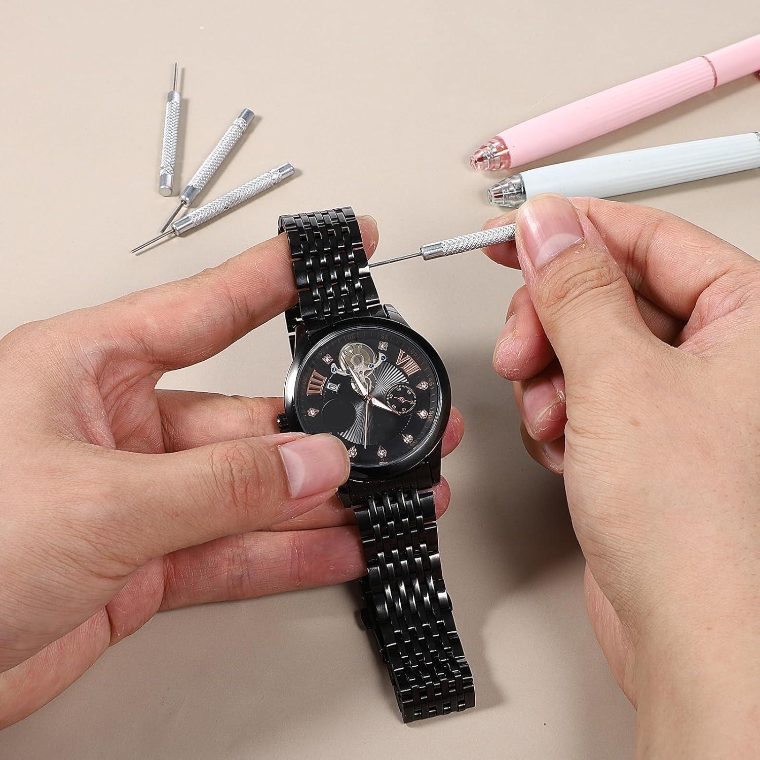 Pin de Extracción de Tarjeta SIM Zyghjort - 12 Piezas Acero Inoxidable