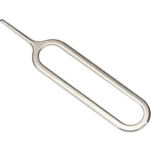 Herramienta de Extracción de SIM Granvela - Acero Inoxidable 10 Piezas