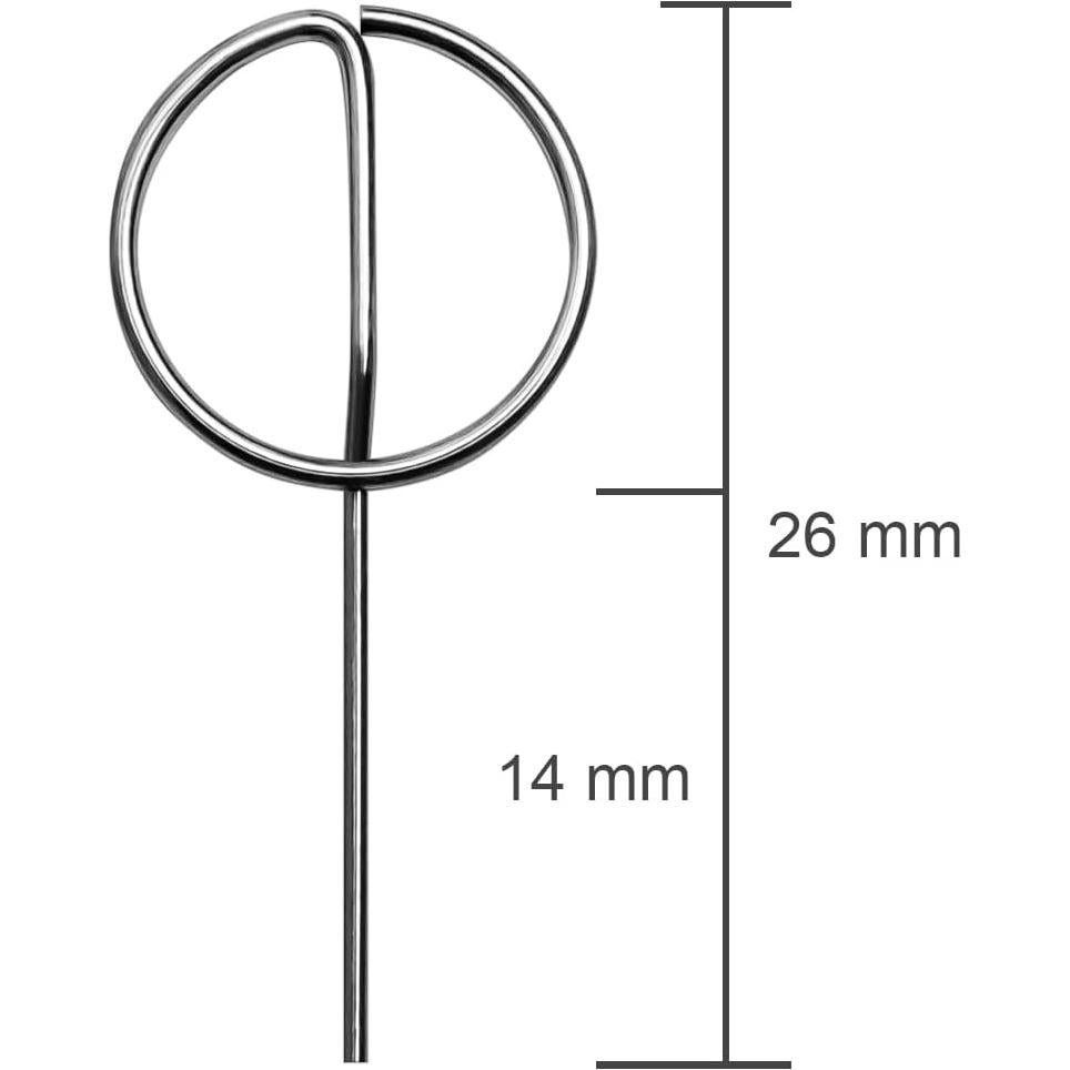 Pin de extracción de tarjeta SIM Granvela - Paquete de 5