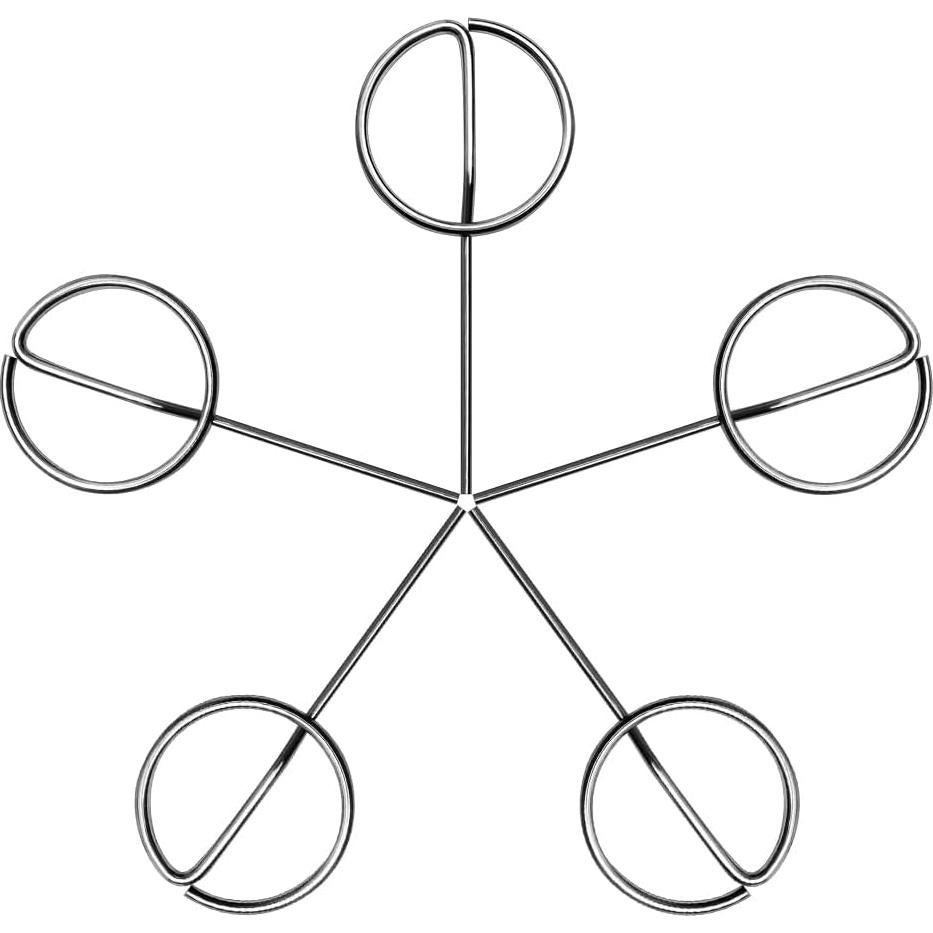 Pin de extracción de tarjeta SIM Granvela - Paquete de 5