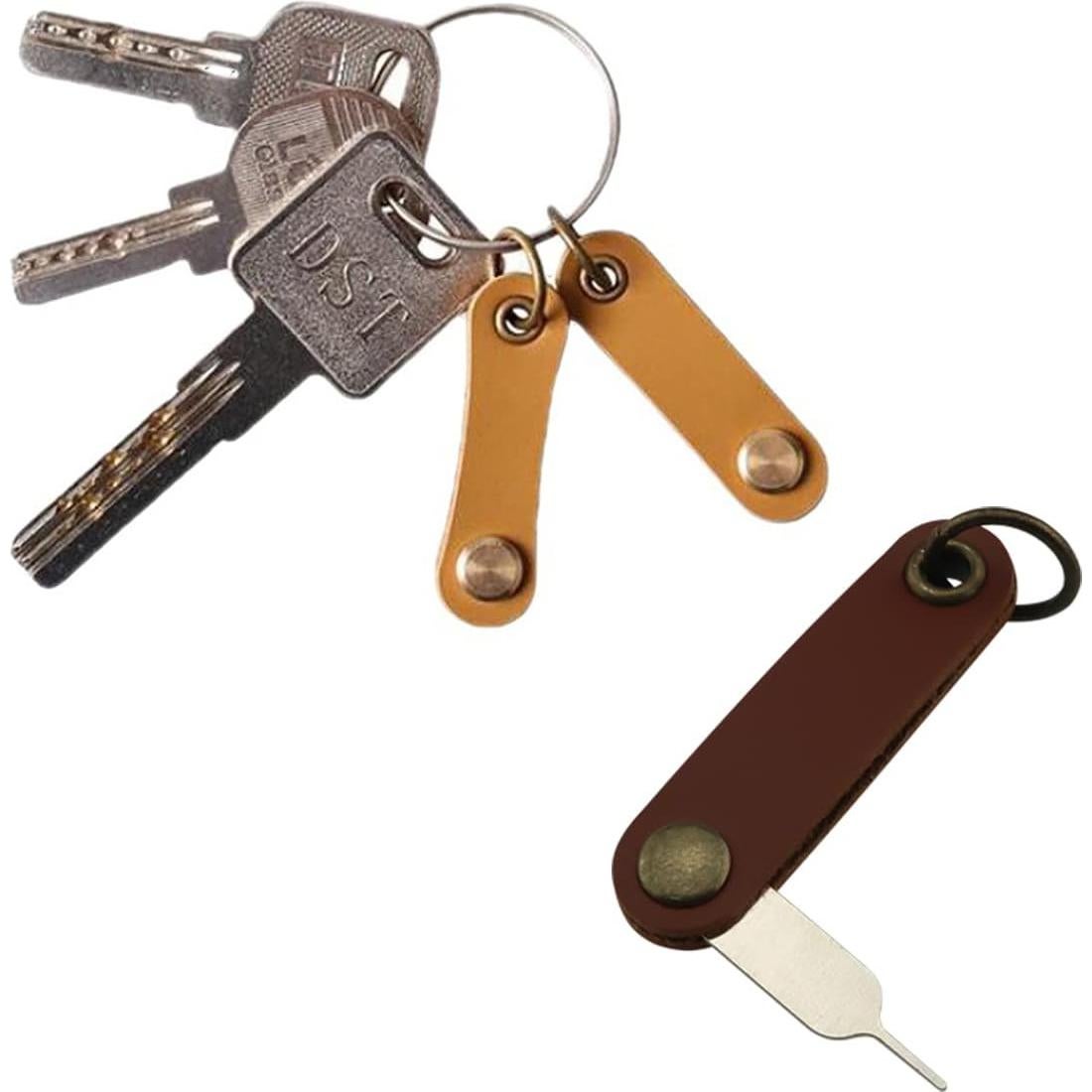 Herramientas de Extracción de Tarjeta SIM Ruiwaer 10 Piezas