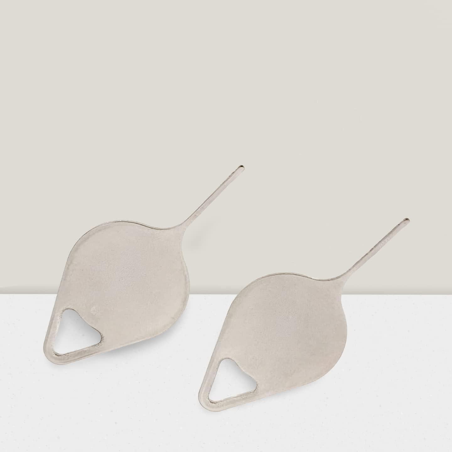 Pin de Extracción de SIM PHONSUN x2 para iPhone y Android