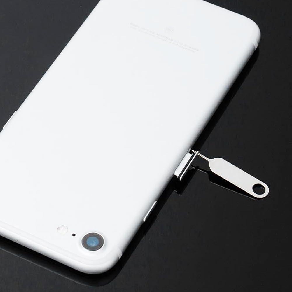 Llave de Extracción SIM AYWFEY + 4 Pcs Puntos Universal