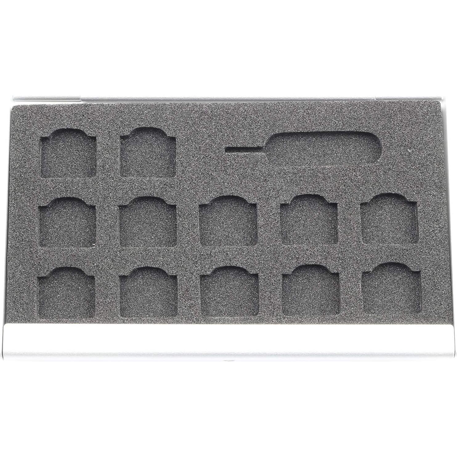 Soporte de tarjeta SIM Nano TAODAN con pin de expulsión