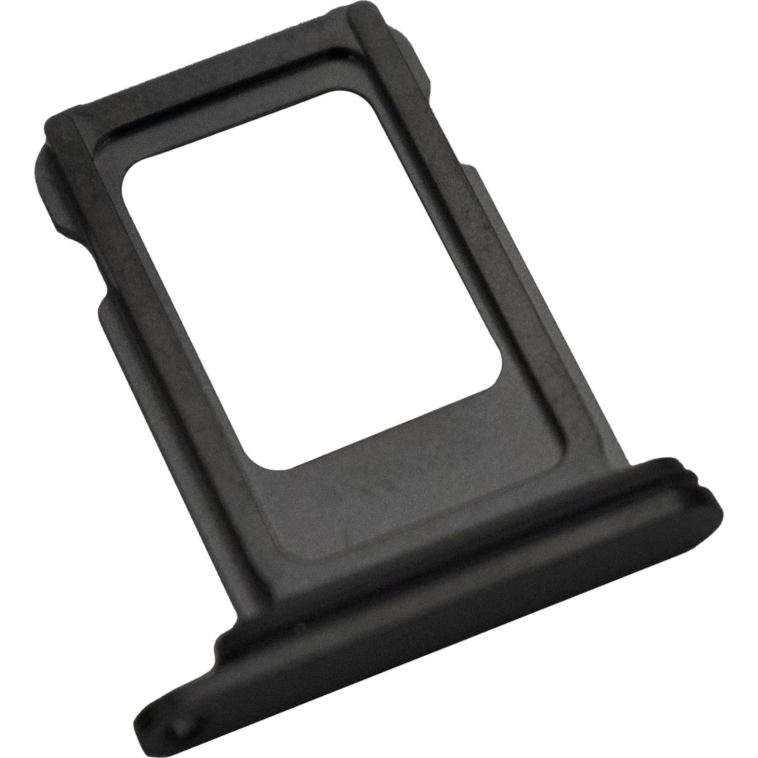 Bandeja SIM MMOBIEL para iPhone 15 Pro/Pro Max - Negro