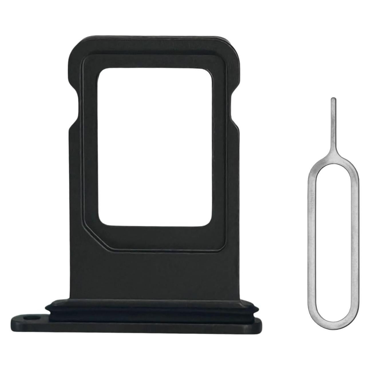 Bandeja SIM MEEFIX para iPhone 11 - Sello Impermeable