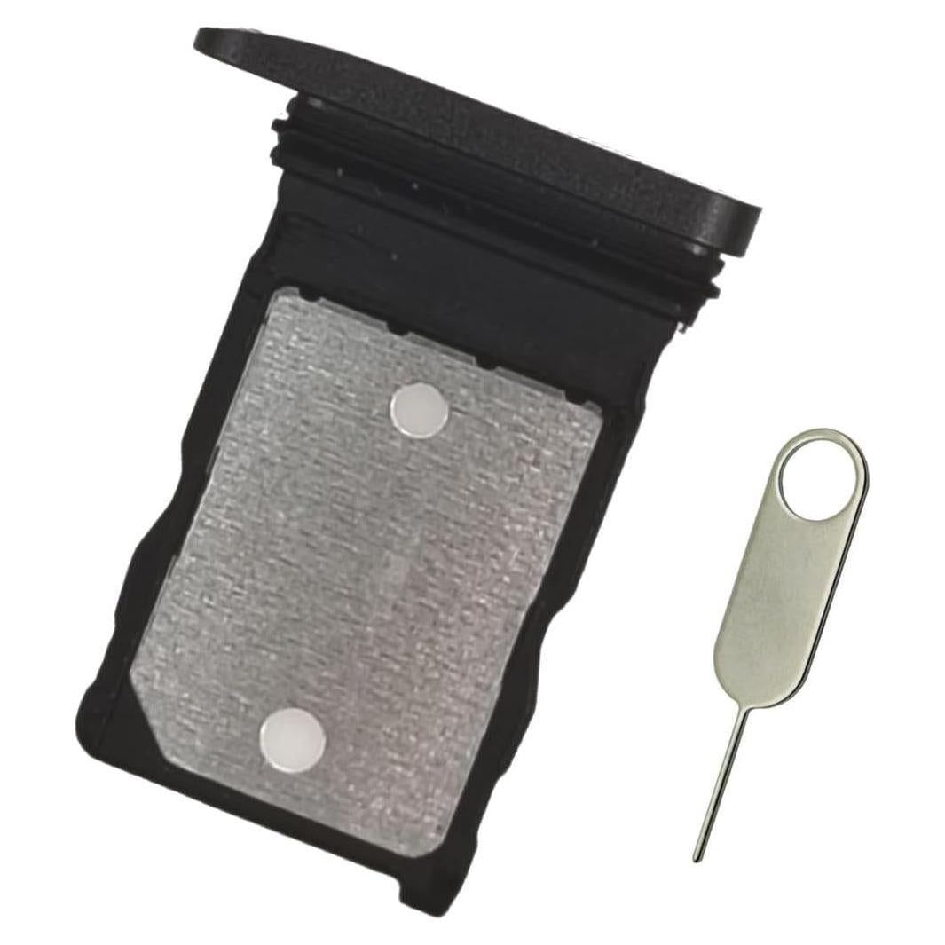 Bandeja SIM de Reemplazo Google Pixel 9 - Negro Obsidiana