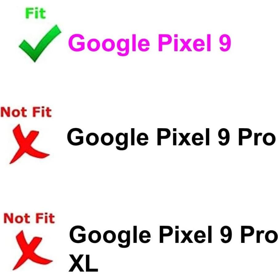 Bandeja SIM de Reemplazo Google Pixel 9 - Negro Obsidiana