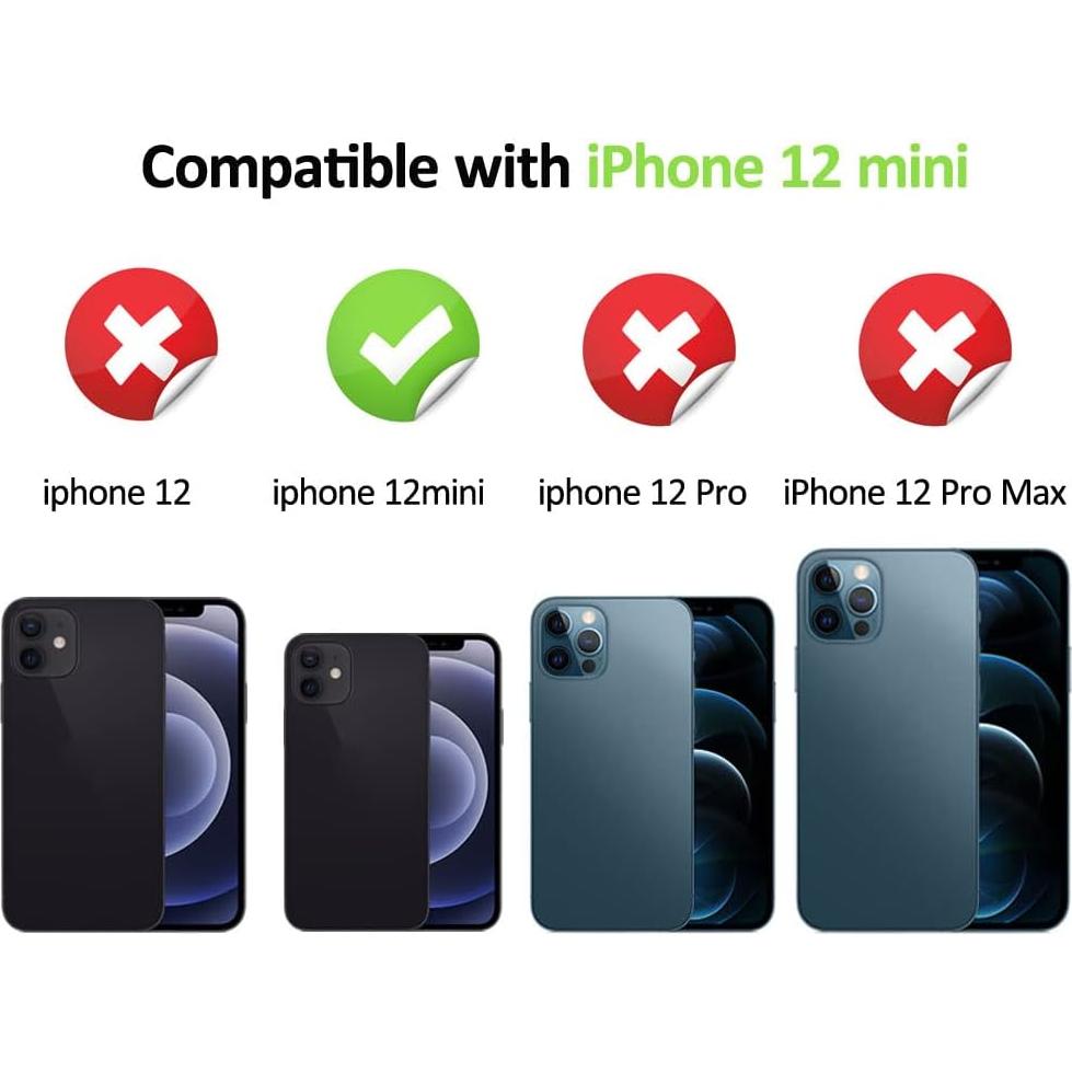 Bandeja SIM Reemplazo Ewparts para iPhone 12 Mini Azul