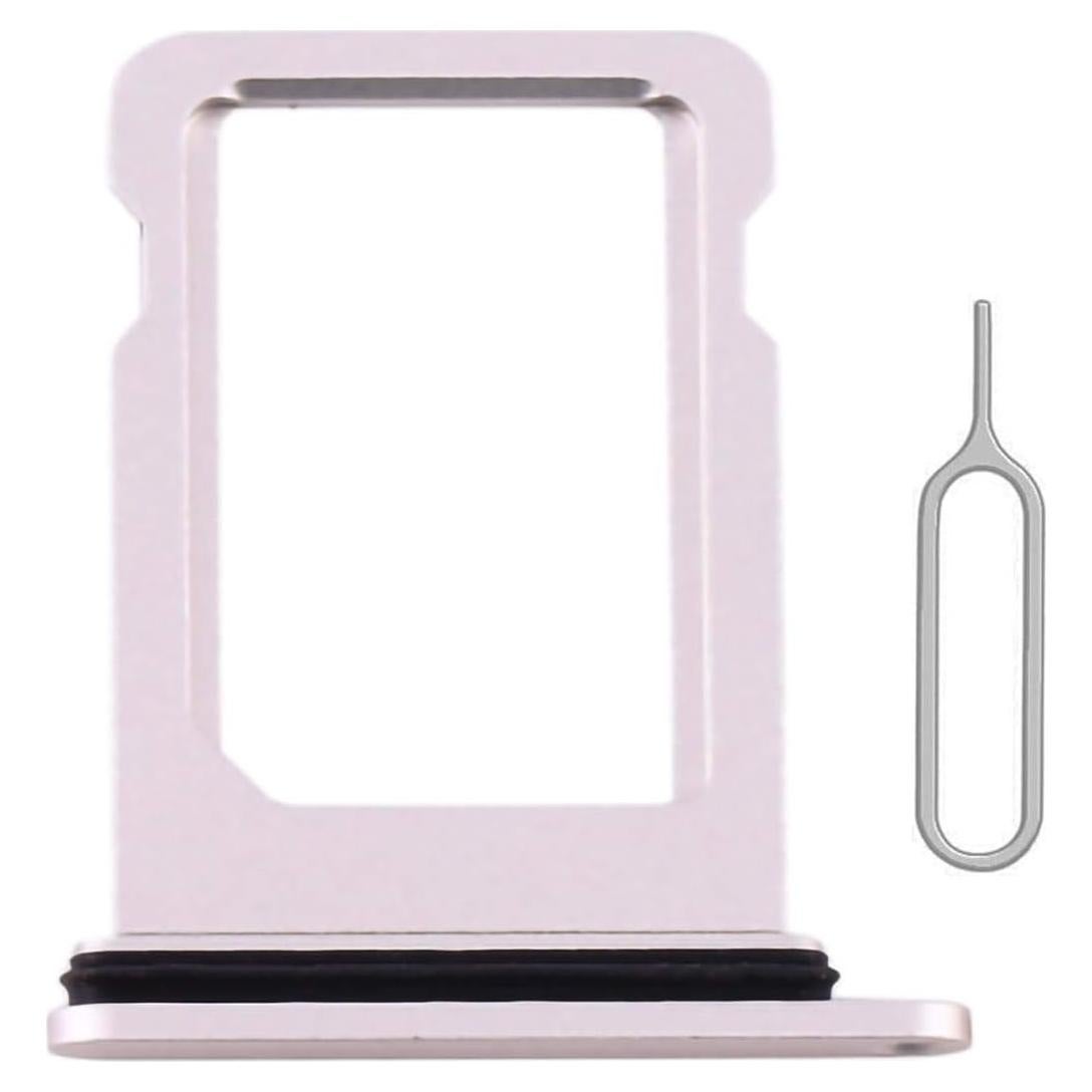 Bandeja de SIM de Reemplazo Perzework para iPhone 12 Blanca